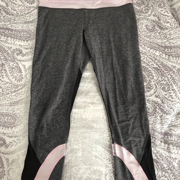 lululemon athletica Pants - Lulu Lemon Pace Rival Crop 22”
